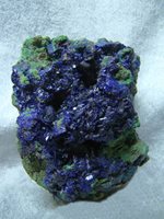 Azurite