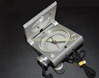 geologist compass کمپاس زمین شناسی کلارک