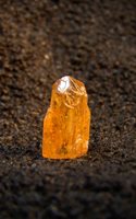 Imperial Topaz