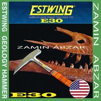  چکش زمین شناسی استوینگ ( پتروگرافی)