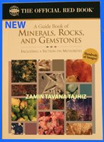  A Guide Book of Minerals,Rocks AND Gemstone 
