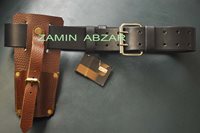  نگهدارنده پتک / چکش  همراه با کمربند 