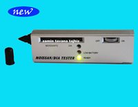 MOISSAN/DIAMOND TESTER