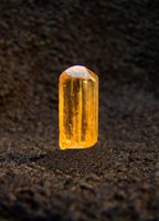 Imperial Topaz