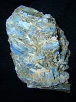 kyanite