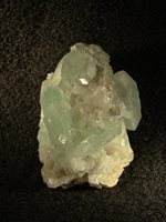 Apophyllite