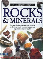  ROCKS & MINERALS 