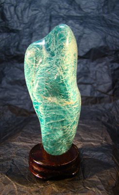 Amazonite