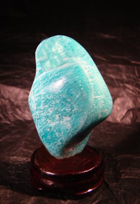 Amazonite