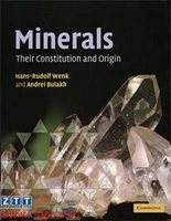  Minerals Of Their Constitution and Origin 