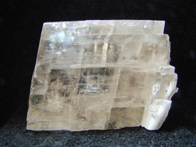calcite Iceland Spar