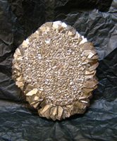 Pyrite