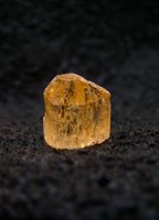 Imperial Topaz