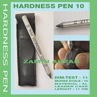  قلم سختي سنج 