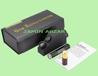  Refractometer  GEM     رفرکتومتر جواهر شناسی