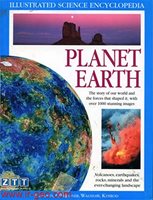  Planet Earth 
