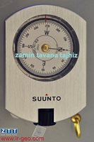  قطب نماي SUUNTO 