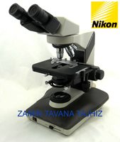 میکروسکوپ تحقیقاتی نیکون NIKON