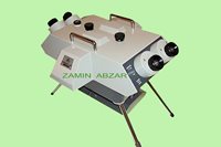 استریو سکوپ رومیزی آئینه دار