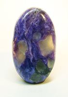 Charoite