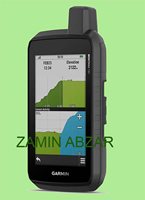 GPS  گیرنده ماهواره ای دستس زمینی